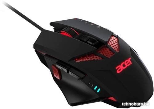 Игровая мышь Acer Nitro фото 4