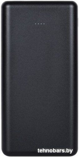 Внешний аккумулятор TFN Solid PD 30000mAh (черный) фото 3