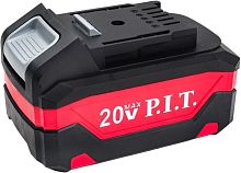 Аккумулятор P.I.T PH20-3.0 (20В/3 Ah)