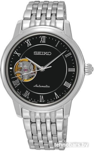 Наручные часы Seiko SSA855J1 фото 3