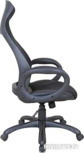 Кресло Brabix Genesis EX-517 (черный) фото 4