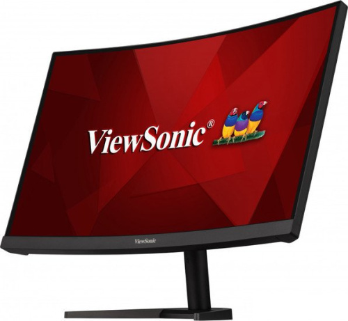 Игровой монитор ViewSonic VX2468-PC-MHD фото 4