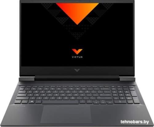 Игровой ноутбук HP Victus 16-e0043ur 4A746EA фото 3