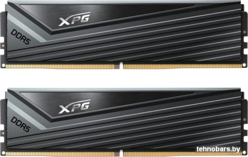 Оперативная память A-Data XPG Caster 2x16ГБ DDR5 6000 МГц AX5U6000C4016G-DCCAGY фото 3