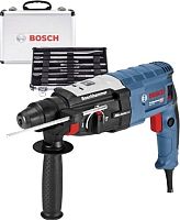 Перфоратор Bosch GBH 2-28 Professional 0615990L42