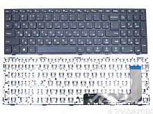 Клавиатура для ноутбука Lenovo 110-15ISK, 110-17ACL, 110-17IKB