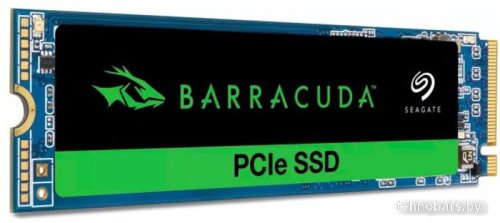 SSD Seagate BarraCuda 500GB ZP500CV3A002 фото 5