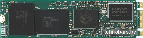 SSD Plextor M7V M.2 2280 256GB [PX-256M7VG] фото 3