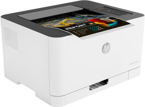 Принтер HP Color Laser 150a фото 4