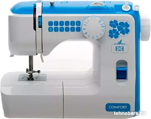 Швейная машина Comfort 535 фото 3