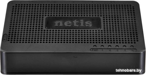 Коммутатор Netis ST3105S фото 3