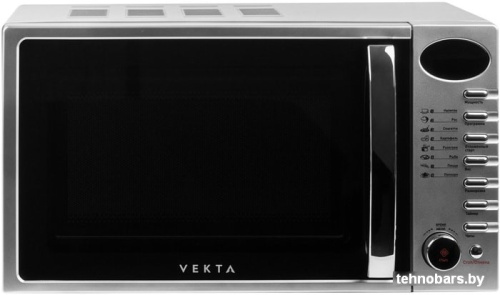 Микроволновая печь Vekta TS720ATS фото 3