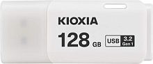 USB Flash Kioxia U301 128GB (белый)