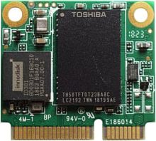 SSD Innodisk mSATA mini 3ME4 32GB DEMSM-32GM41BW1DC