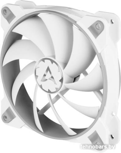 Вентилятор для корпуса Arctic BioniX F120 (серый/белый) фото 4