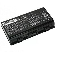 Аккумуляторная батарея A32-X51 для ноутбука Asus X51R 11.1B, 5200 мАч OEM