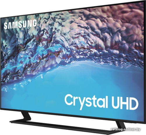 Телевизор Samsung Crystal BU8500 UE50BU8500UXCE фото 6
