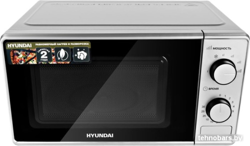 Микроволновая печь Hyundai HYM-M2042 фото 3
