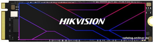 SSD Hikvision G4000 1TB HS-SSD-G4000-512G фото 3
