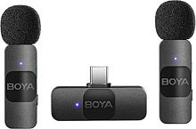 Радиосистема BOYA BY-V20