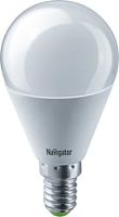 Светодиодная лампа Navigator NLL-G45 E14 8.5 Вт 4000 К