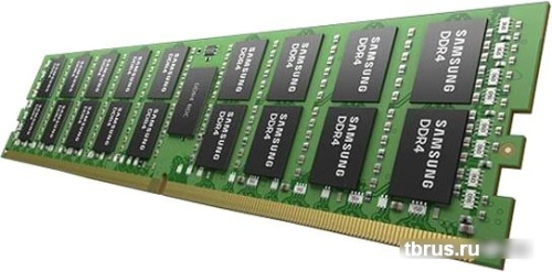 Оперативная память Samsung 128GB DDR4 PC4-25600 M393AAG40M32-CAECO фото 3