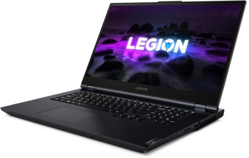 Игровой ноутбук Lenovo Legion 5 17ACH6H 82JY0064RK фото 5