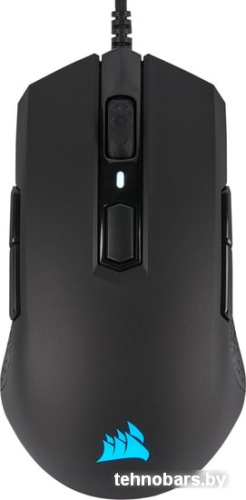 Игровая мышь Corsair M55 Pro RGB (черный) фото 3