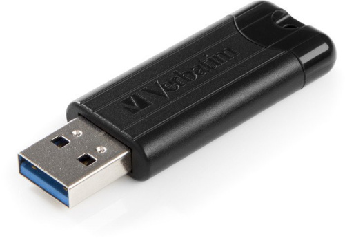 USB Flash Verbatim PinStripe 32GB [49317] фото 5