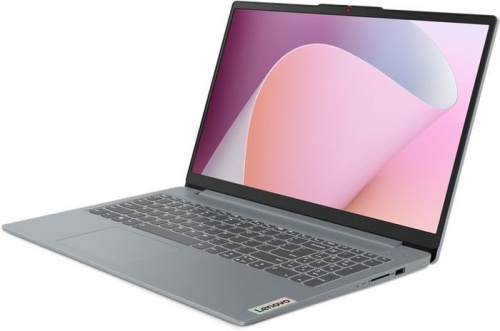 Ноутбук Lenovo IdeaPad Slim 3 15AMN8 82XQ00BCRK фото 5