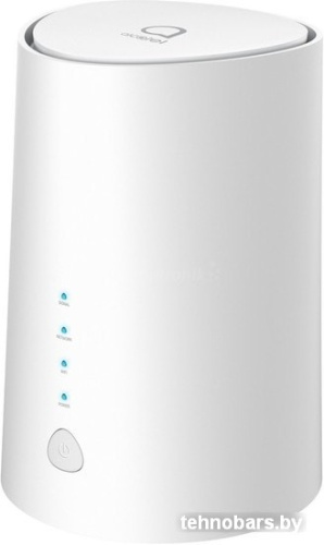 4G Wi-Fi роутер Alcatel Linkhub HH71V1 фото 4