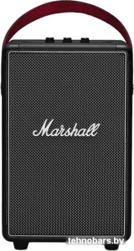 Беспроводная колонка Marshall Tufton фото 3