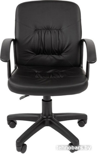 Кресло CHAIRMAN СТ-51 (черный) фото 4