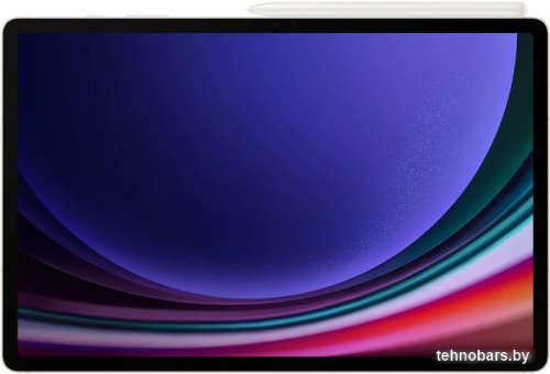 Планшет Samsung Galaxy Tab S9+ Wi-Fi SM-X810 12GB/512GB (бежевый) фото 5
