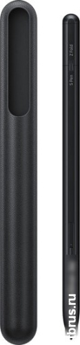 Стилус Samsung S Pen Pro для Galaxy Z Fold 3 (черный) фото 6