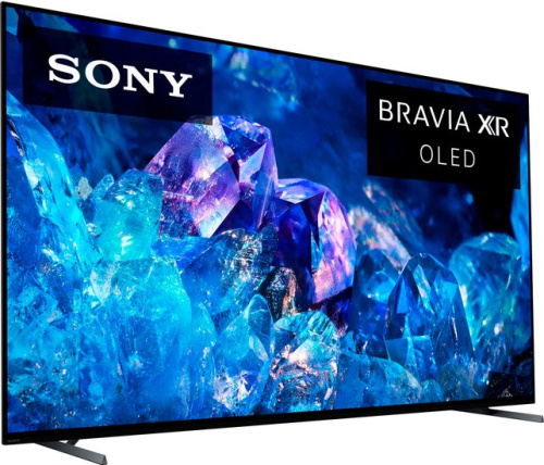 OLED телевизор Sony Bravia A80K XR-55A80K фото 5