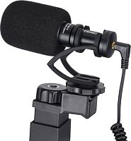 Микрофон Comica CVM-VM10-K1