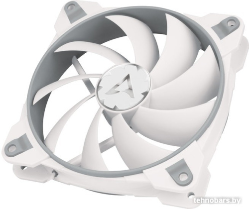 Вентилятор для корпуса Arctic BioniX F120 (серый/белый) фото 5