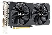 Видеокарта Ninja GeForce GTX 1660 Super 6GB GDDR6 NF166SF66F-06D6