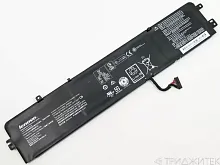 Аккумулятор (акб, батарея) L14M3P24 для ноутбукa Lenovo Ideapad Y700 Y700-14isk R720 11, 5 В, 3910 мАч