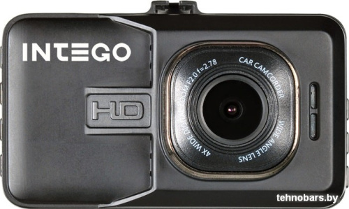 Автомобильный видеорегистратор Intego VX-215HD фото 3
