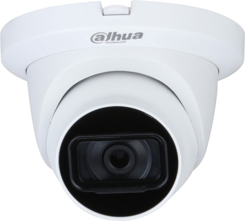 CCTV-камера Dahua DH-HAC-HDW1231TLMQP-A-0280B фото 4