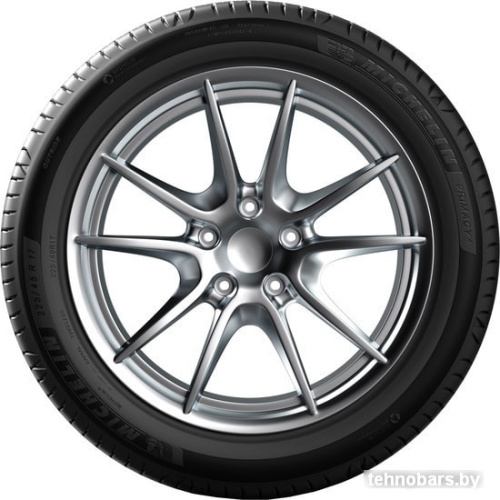 Автомобильные шины Michelin Primacy 4 225/50R17 98V фото 5