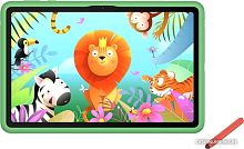 Планшет Huawei MatePad SE 10.4" Kids Edition AGS5-W09 3GB/32GB (графитовый черный/зеленый)
