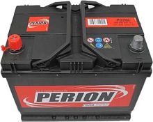 Автомобильный аккумулятор Perion PD26L (68 А·ч)