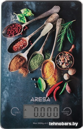 Кухонные весы Aresa AR-4312 фото 3
