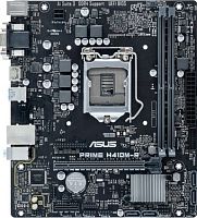 Материнская плата ASUS Prime H410M-R-SI