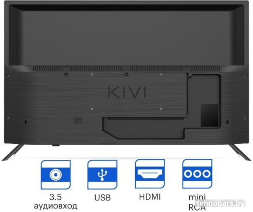 Телевизор KIVI 32H540LB фото 4