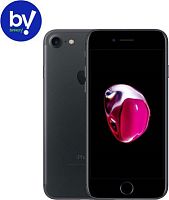 Apple iPhone 7 256GB Воcстановленный by Breezy, грейд C (черный)