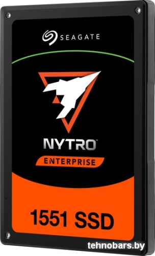 SSD Seagate Nytro 1551 480GB XA480ME10063 фото 5